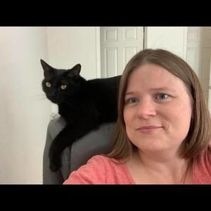 Meet your Posher, Teresa